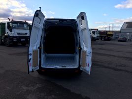 2016 Ford Transit Custom 290 SWB FWD High Roof