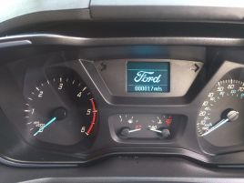 2017 Ford Transit Tourneo Custom 310 L2 2.0 TDci 170 ps